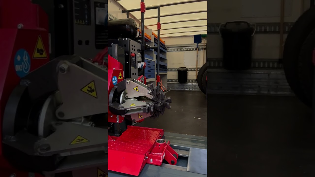 2024 ADAF Tow Expo by LDM© The Towing Magazine