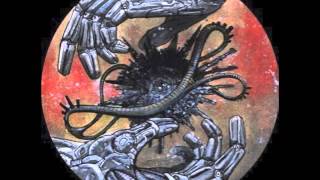 Nyor - Blast of the machines 2.0 [ Narcosis 11 ]