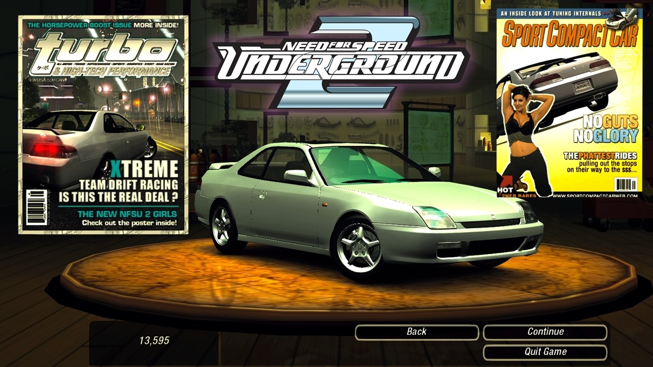 VIREI CAPA DE REVISTA | NFSU2