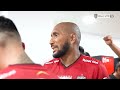 Di Sisa Pertandingan Kita Harus ALL OUT! | BALI UNITED FC VS PERSIPURA JAYAPURA | Team Talk
