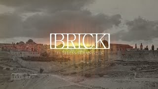 Brick - Faceless Strangers