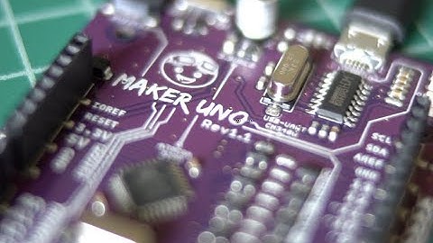 Is the Maker Uno Even Better Than Arduino Uno?