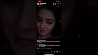 Haley Sharpe Tiktok Live