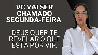 AO VIVO: Esse vídeo vai aparecer pra vc na semana do seu milagre.