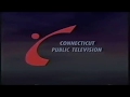 989 connecticut public television 1993 logo with connecticut public television 1987 theme