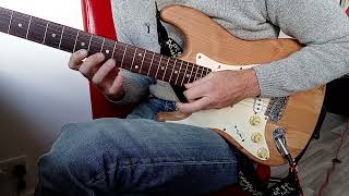 Using Neapolitan minor with the Persian scale