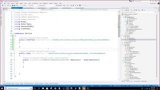 (Bangla) ASP.NET Core and ReactJS B1 : C 7.4 Dependency injection