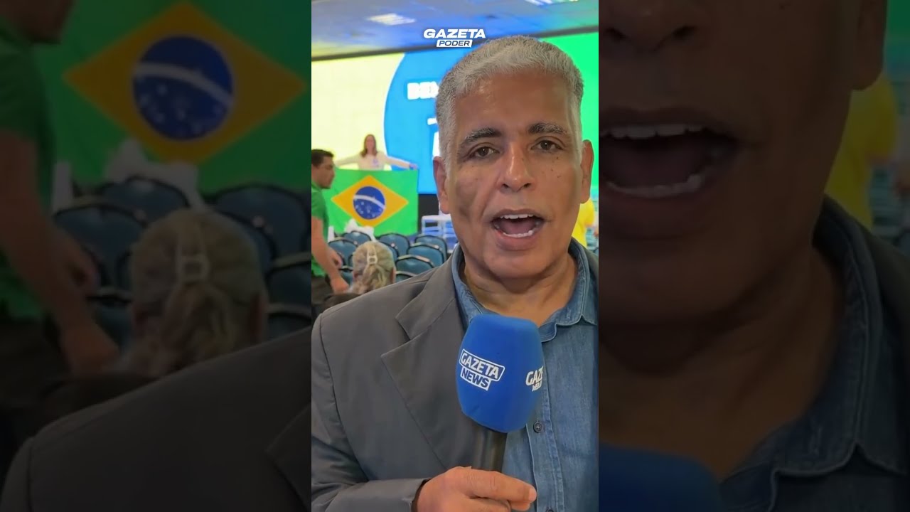 Alfredo Gaspar vai oficializar candidatura ao Senado Federal