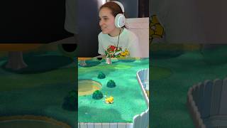 Game Moments #Nintendo #NintendoSwitch #SuperMario3DWorld #CatMario #LogitechGaming #LogitechG735