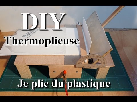 Vidéo: Cutter Nichrome : Pour Le Bois Et Pour Couper Le Plastique, Scie Sauteuse à Fil Nichrome à Faire Soi-même