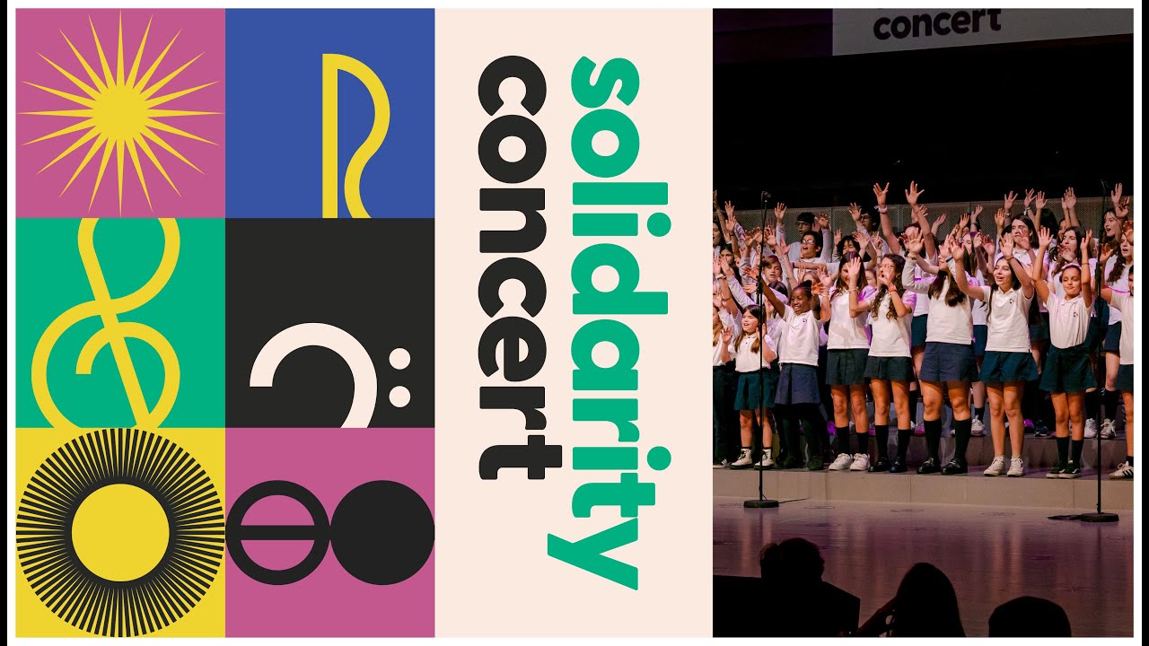 Solidarity Concert 2025