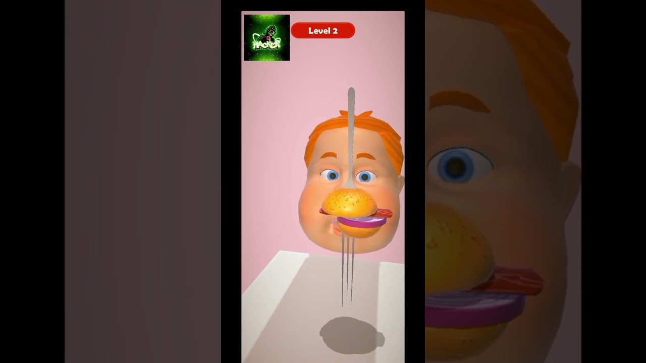 🤮🍔XXL Sandwich #2 