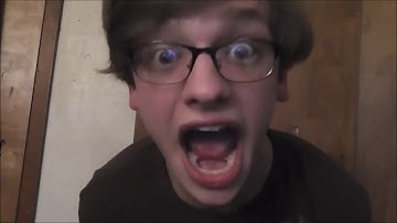 Dillon The Hacker Hacked Me