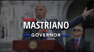 MASTRIANO CAMPAIGN VIDEOS