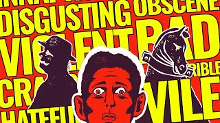 They Tried to Ban This Game. Here’s What Actually Happened.