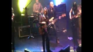 The Waterboys - Don't Bang the Drum (live) 2012