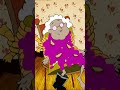 How. Annoying. 😐🪿 | Courage the Cowardly Dog | Cartoon Cartoons | #shorts #classiccartoons