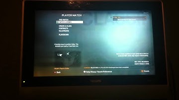 Black ops Colored/Flashing classes- Borgore