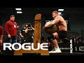 Rogue Record Breakers: Part 1 | 2020 Arnold Strongman Classic