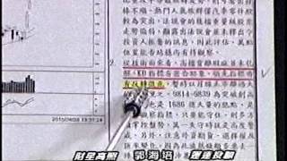 20150901 1630 郭海培 財星高照