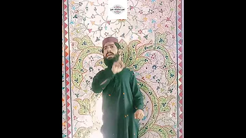 Hafiz Muhammad Asif Qadri Jamia Ul Habib 