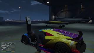 GTA 5 Offline Gameplay | Pure Action & Realistic Graphics | No Mods – Just Chaos!
