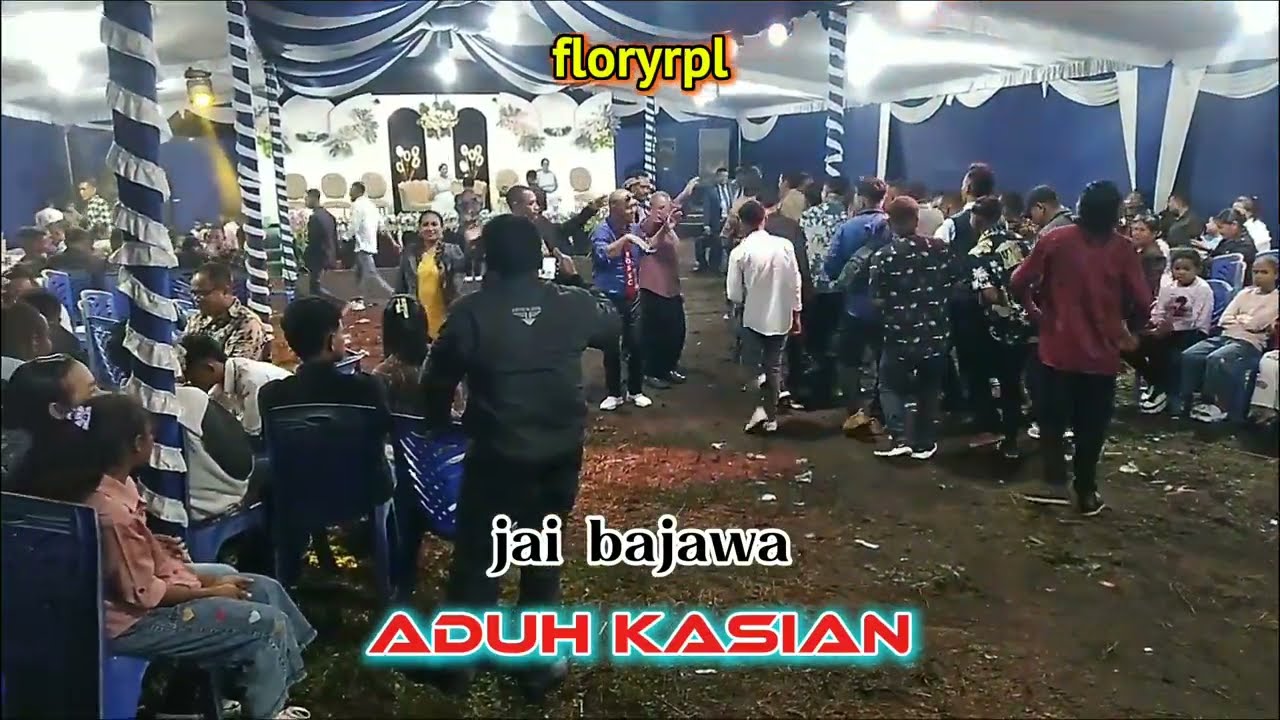 Jai bajawa 2025 Aduh kasian by 
