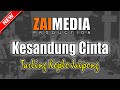 TARLING TENGDUNG KOPLO JAIPONG " KESANDUNG CINTA " (COVER) Zaimedia Production Group Feat Mbok Cayi