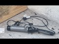 Smash Pathetic Revlon Hair Curler