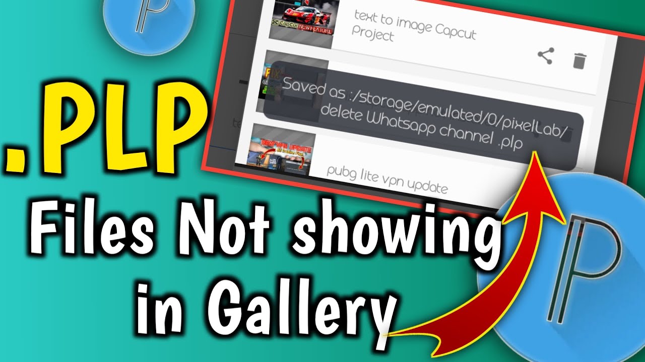 Pixellab plp file not showing/pixellab plp file location/pixellab plp ...