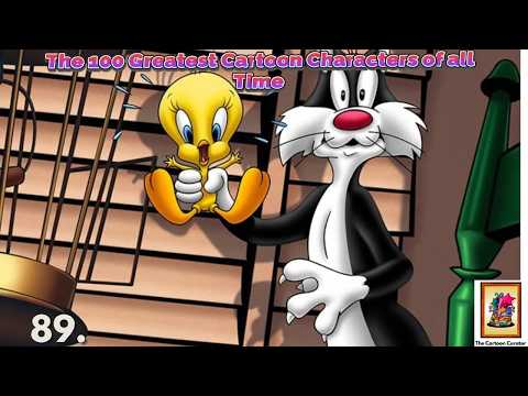 How Sylvester and Tweety Defined Cartoon Comedy Forever still
