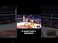 Breaking The Iron Jaw : Naoya Inoue's Masterclass in Crushing Though Opponents! #ringkings #boxing