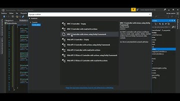 ASP.NET MVC - Sistema de Ventas 2.2. Creación del Modelo Producto