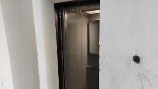 видео: (Переснято) Лифт «МогилёвЛифтМаш» 1998 г, Г/П 400 кг, V=0,65 м/с (ул. Полтавская, 93, г. Павлоград) картинка: (Переснято) Лифт «МогилёвЛифтМаш» 1998 г, Г/П 400 кг, V=0,65 м/с (ул. Полтавская, 93, г. Павлоград)