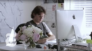 Christopher Kane Interview | In the Studio | The New York Times