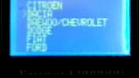 T300 programator transpondere