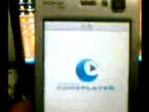 N95 test coreplayer codec
