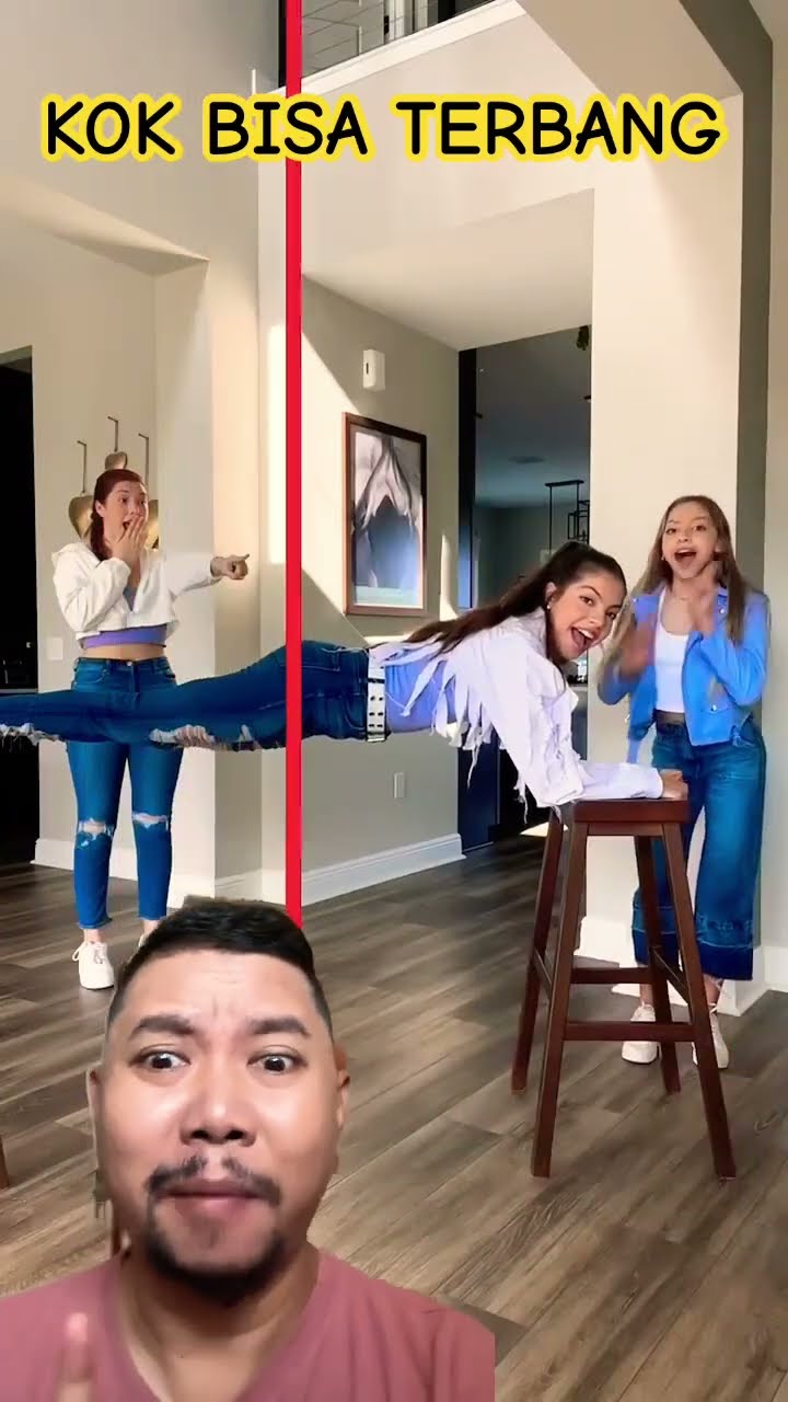 WOW KOK BISA TERBANG YA!!!??#shortsfeed #shorts #shortvideo #funny