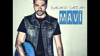 Bahadır Sağlam - Kördüğüm (Mavi 2014)
