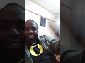 Khaligrapj Jones X Mbogi Genje - WARENA (Watch)