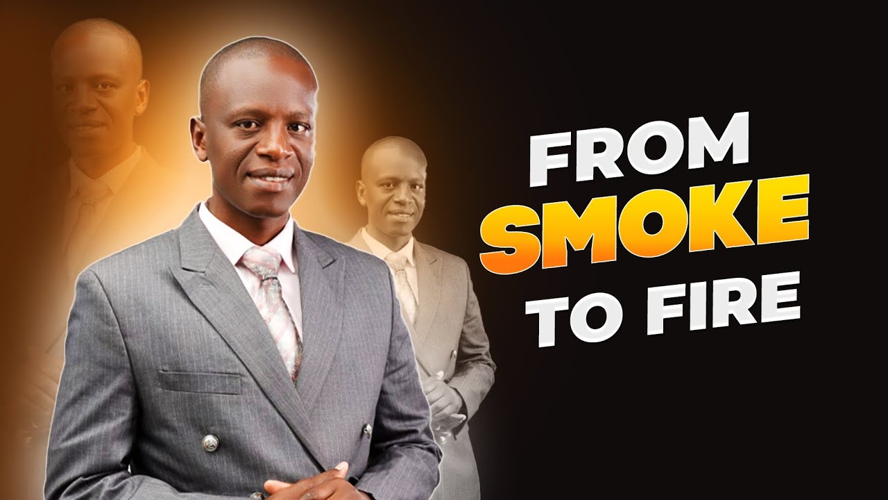 Pastor Zachary’s Testimony || A Worship Leader’s Transformation 🔥|| Empowered By Grace Ep 10