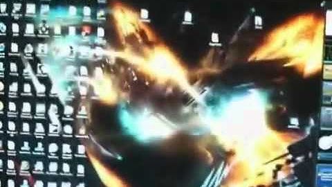 UPEK Eikon Digital Privacy Manager Review   Demonstration Part 1