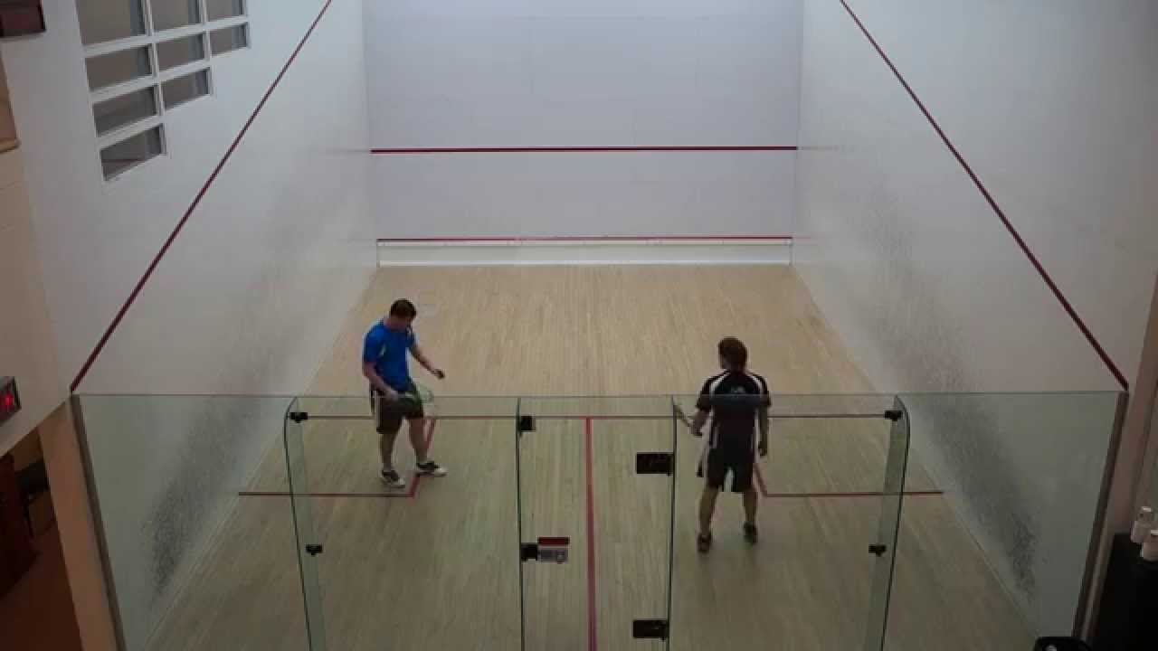 [2015.04.02 Club Atwater] DavePhillips vs DavidBaillargeon #1