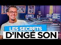 Discussion avec alexis bardinet grand nom du mastering franais