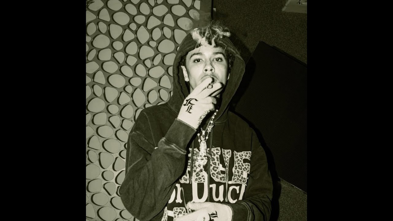 [FREE] Luh Tyler x Loe Shimmy Type Beat - "Cool Breeze"