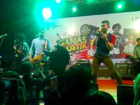 SamsonS - Hey Gadis di Ganaskustik Gen FM
