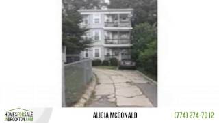 147 Forest Ave Brockton, MA | $298,000 | MLS #71575559