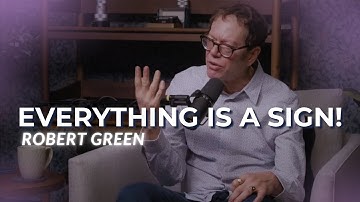 Manipulation Expert: How to Read Minds Without Words | Robert Greene #bodylanguage #humanbehavior