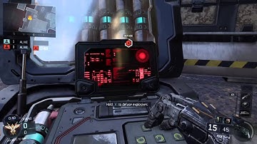 Multi-COD Ninja Defuse Montage #1