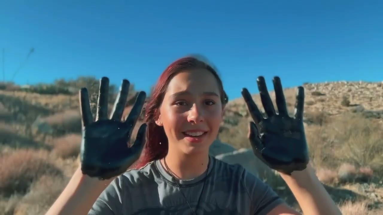 noise of my own head music video!!